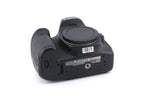 Canon EOS 80D