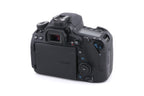 Canon EOS 80D