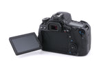 Canon EOS 80D
