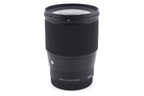 Sigma 16mm f1.4 DC DN Contemporary (017)