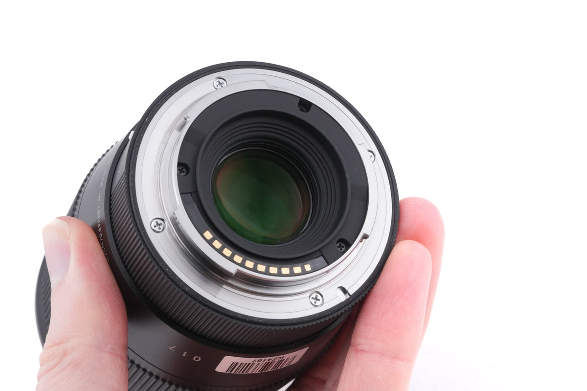Sigma 16mm f1.4 DC DN Contemporary (017)