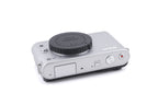 Nikon 1 J1