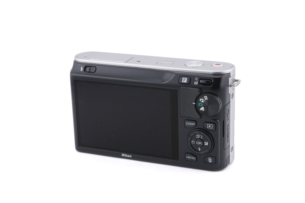 Nikon 1 J1