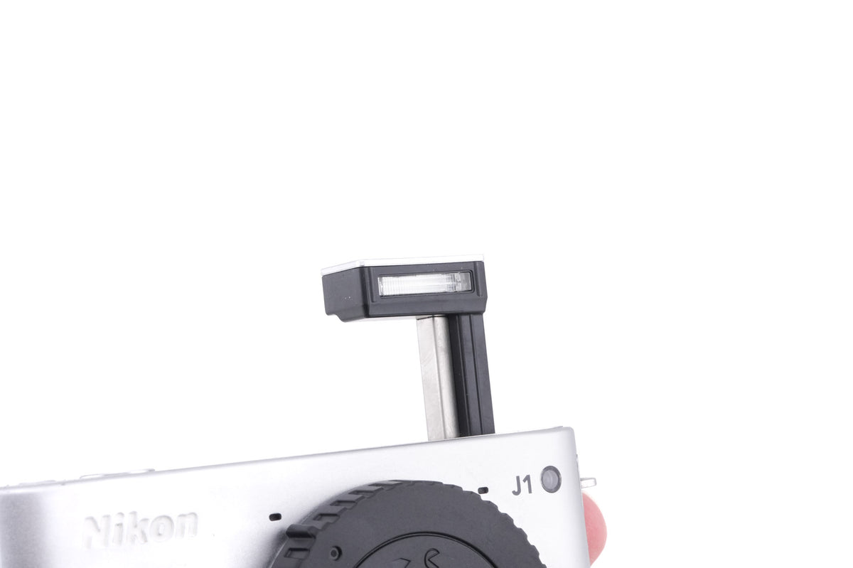Nikon 1 J1