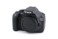 Canon EOS 550D
