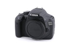 Canon EOS 550D