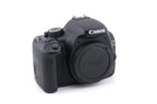 Canon EOS 550D