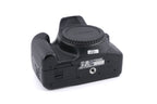 Canon EOS 550D