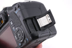 Canon EOS 550D