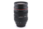 Canon 24-70mm f2.8 L USM