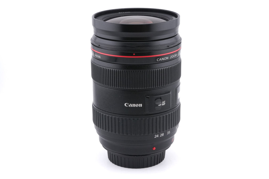 Canon 24-70mm f2.8 L USM