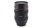 Canon 24-70mm f2.8 L USM
