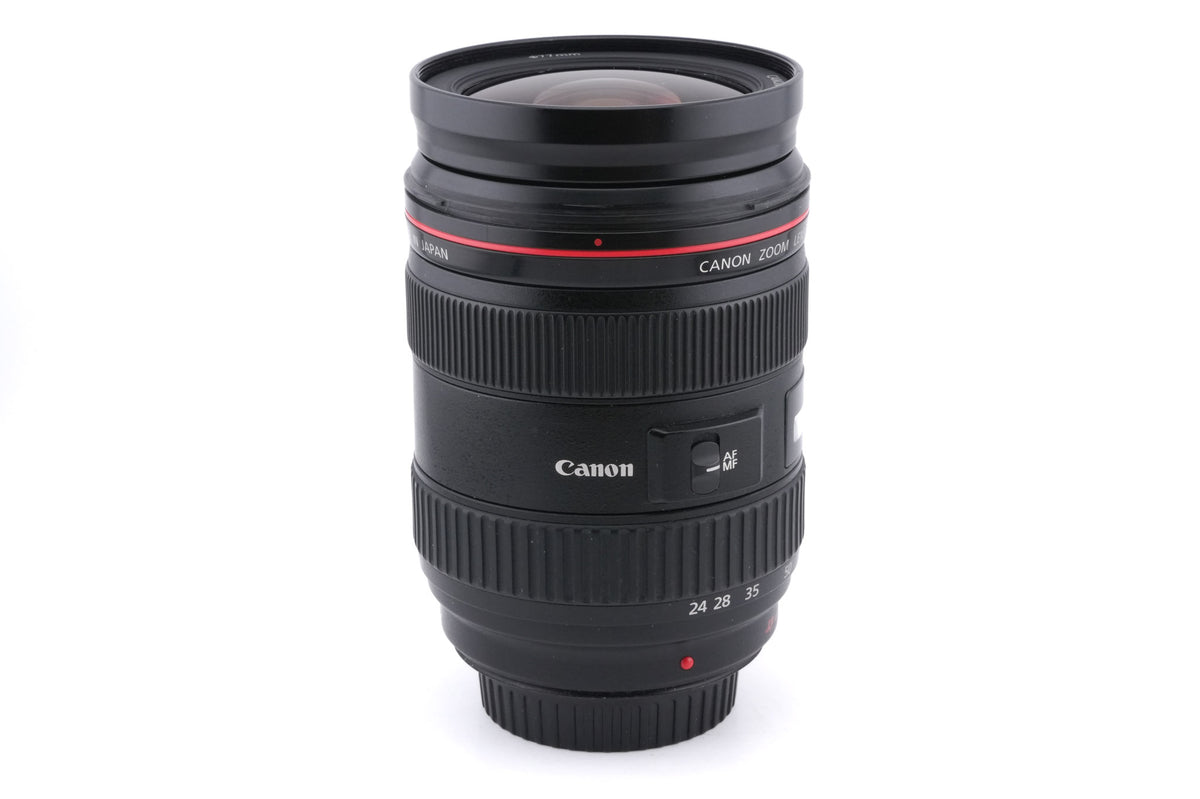 Canon 24-70mm f2.8 L USM