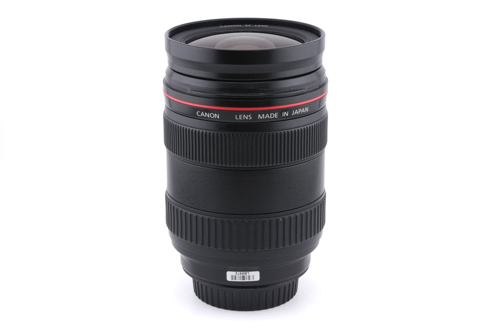 Canon 24-70mm f2.8 L USM