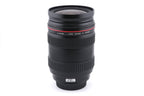 Canon 24-70mm f2.8 L USM