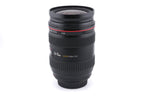 Canon 24-70mm f2.8 L USM