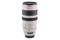 Canon 100-400mm f4.5-5.6 L IS USM