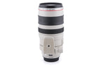 Canon 100-400mm f4.5-5.6 L IS USM