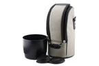 Canon 100-400mm f4.5-5.6 L IS USM