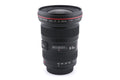 Canon 16-35mm f2.8 L II USM