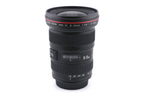 Canon 16-35mm f2.8 L II USM
