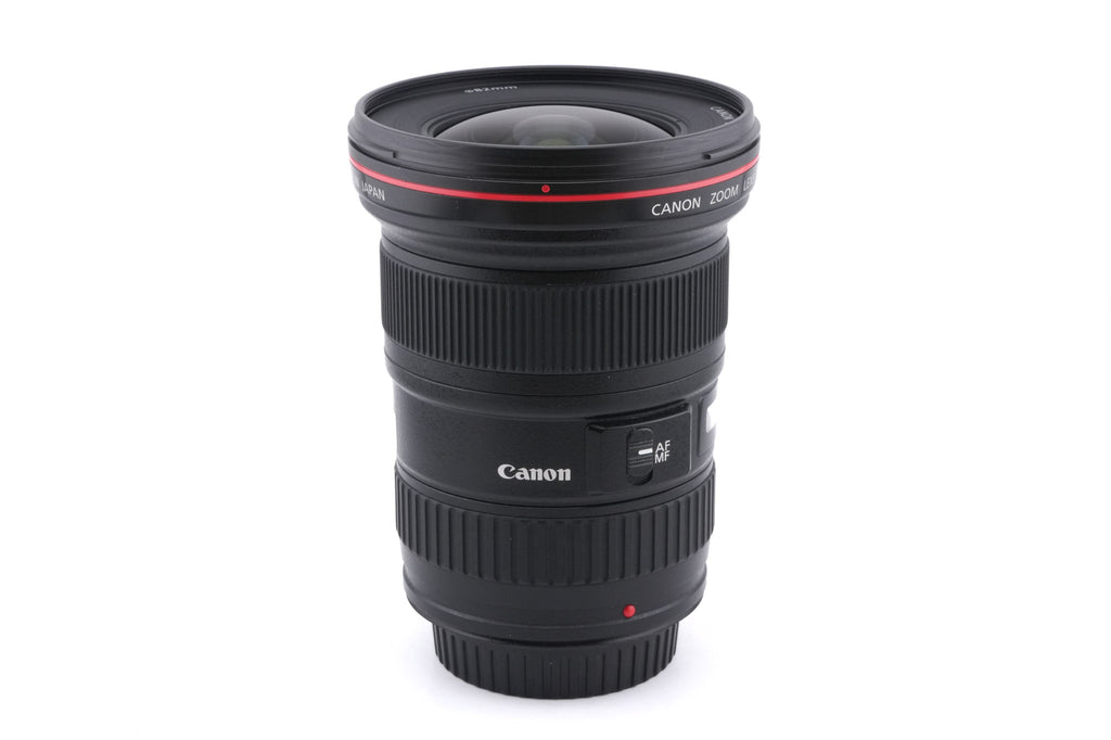 Canon 16-35mm f2.8 L II USM