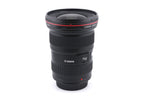 Canon 16-35mm f2.8 L II USM