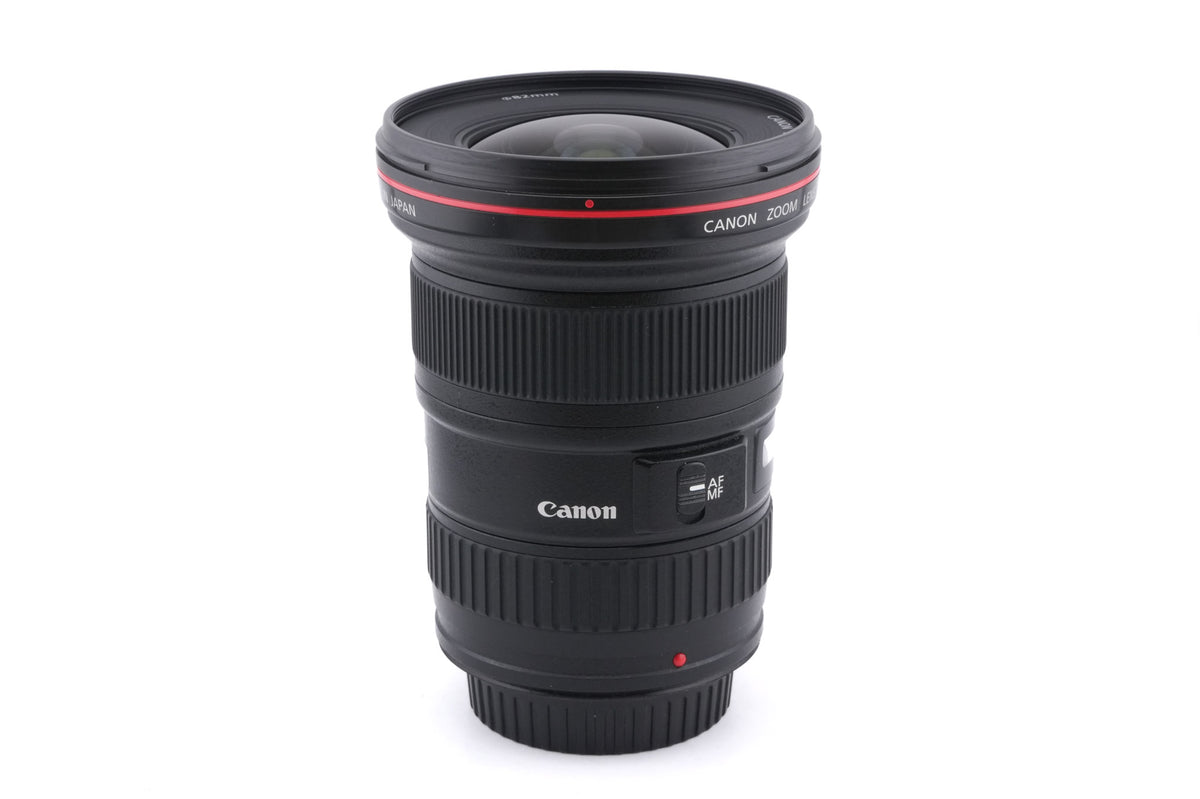 Canon 16-35mm f2.8 L II USM