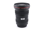 Canon 16-35mm f2.8 L II USM