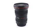 Canon 16-35mm f2.8 L II USM