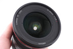 Canon 16-35mm f2.8 L II USM