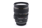 Canon 28-135mm f3.5-5.6 IS USM
