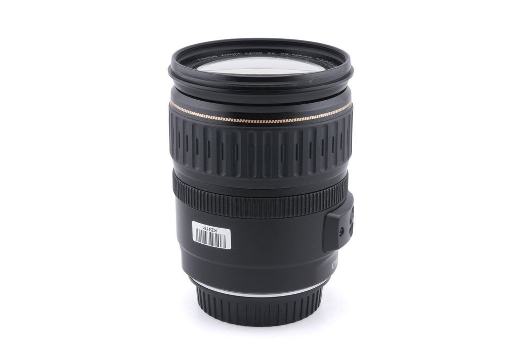 Canon 28-135mm f3.5-5.6 IS USM