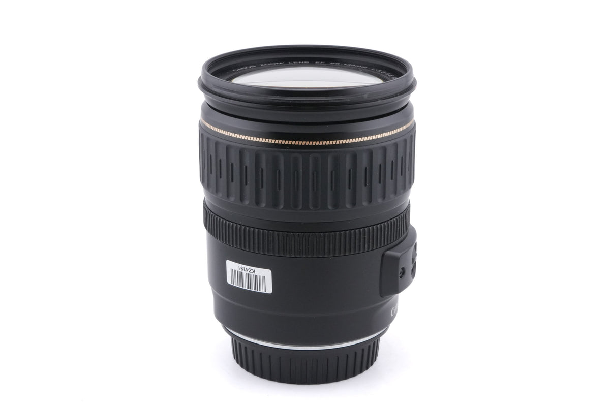 Canon 28-135mm f3.5-5.6 IS USM