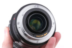 Canon 28-135mm f3.5-5.6 IS USM