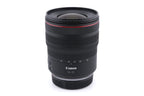 Canon 14-35mm f4 L IS USM