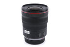 Canon 14-35mm f4 L IS USM