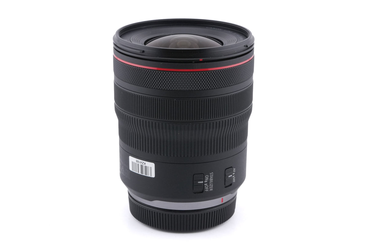 Canon 14-35mm f4 L IS USM