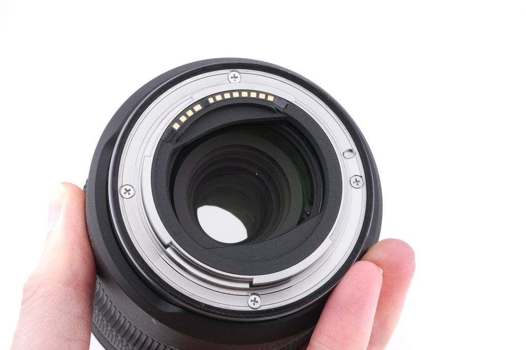 Canon 14-35mm f4 L IS USM