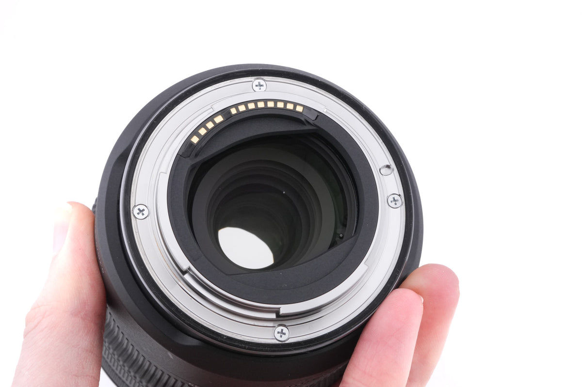 Canon 14-35mm f4 L IS USM