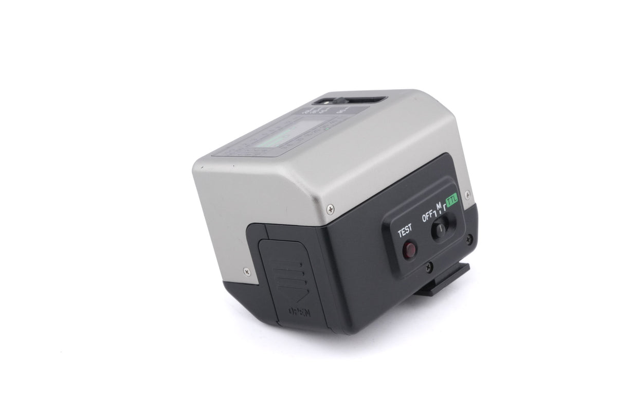 Contax TLA 200 Flash