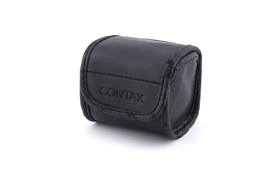 Contax TLA 200 Flash