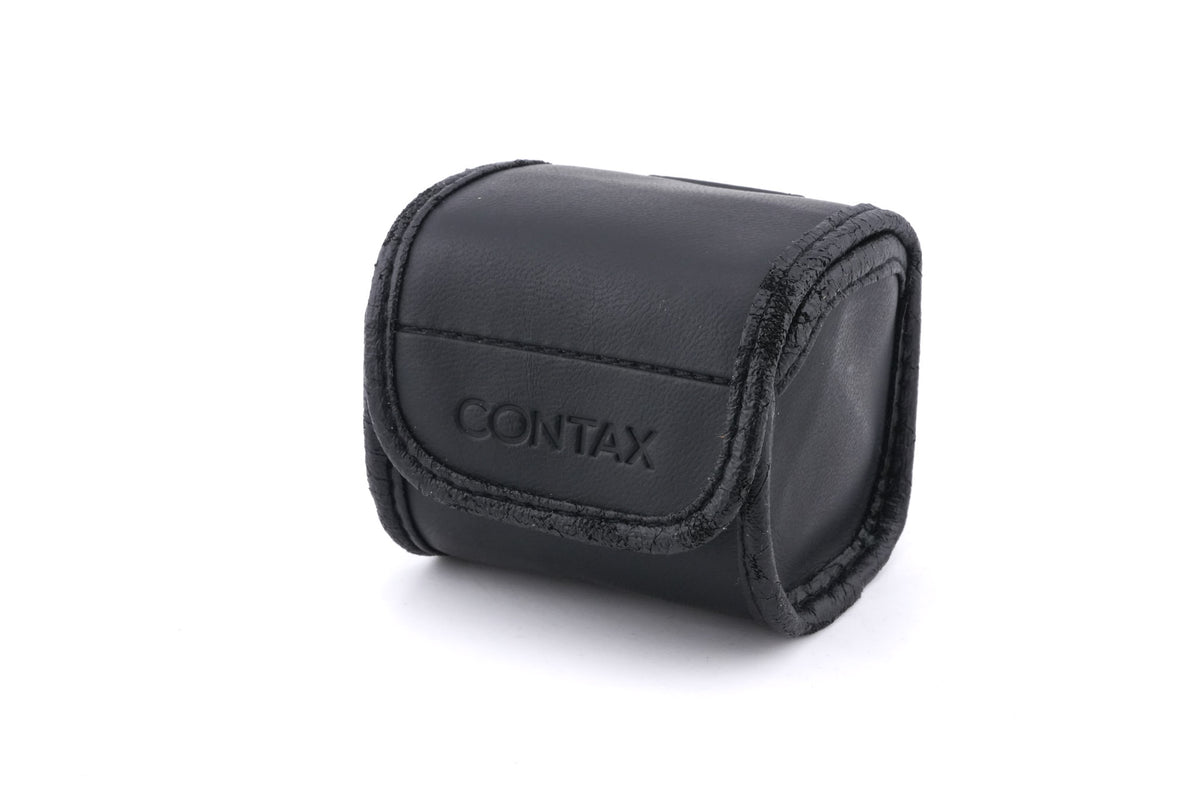 Contax TLA 200 Flash