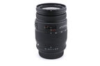 Carl Zeiss 70-200mm f3.5-4.5 Vario-Sonnar T*