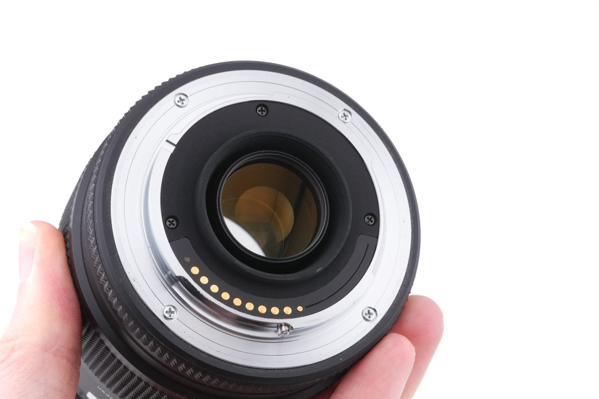 Carl Zeiss 70-200mm f3.5-4.5 Vario-Sonnar T*