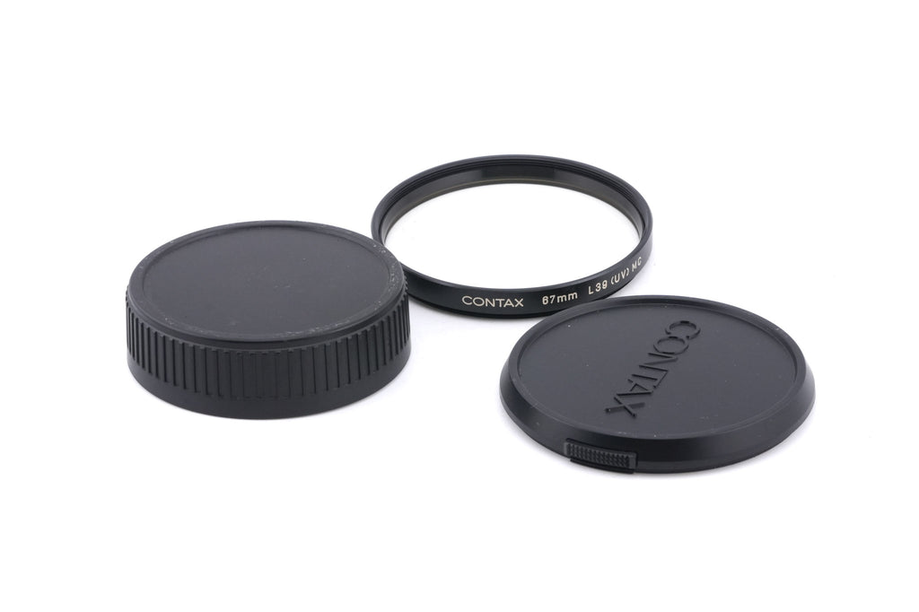 Carl Zeiss 70-200mm f3.5-4.5 Vario-Sonnar T*