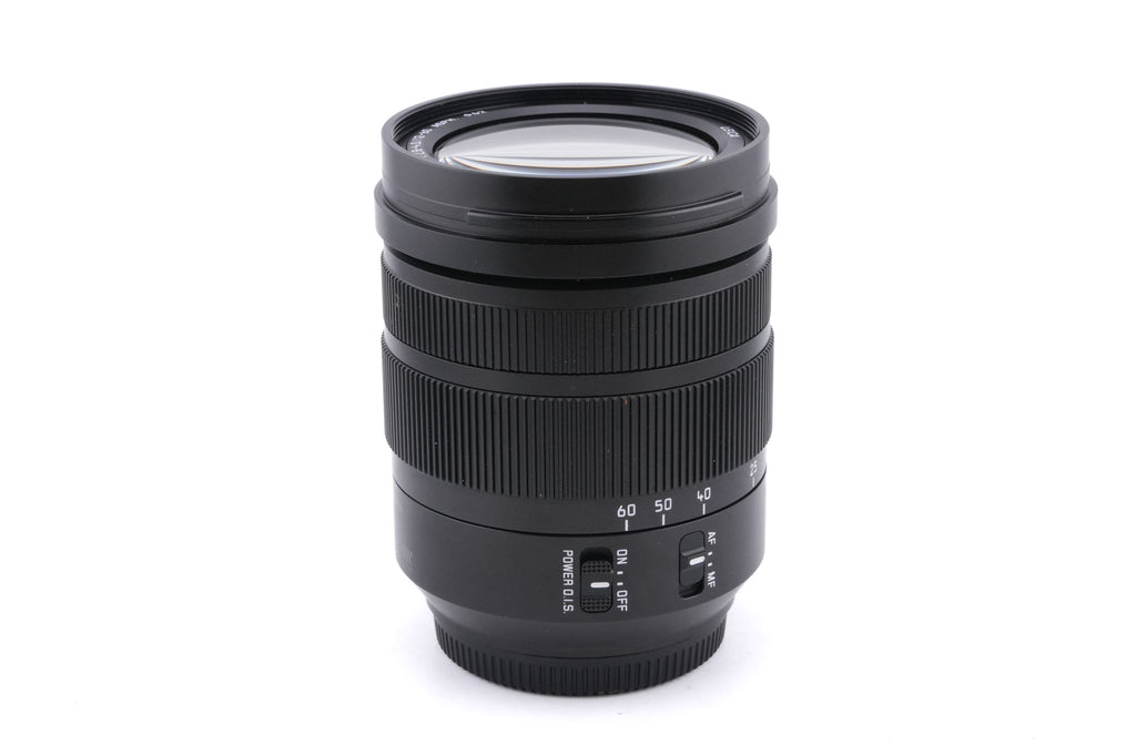 Panasonic 12-60mm f2.8-4 Leica DG Vario-Elmarit ASPH. (H-ES12060)