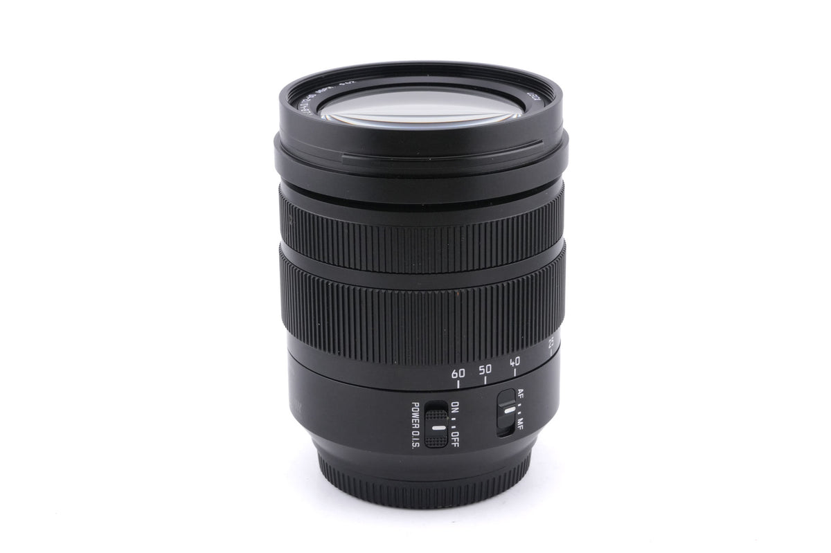Panasonic 12-60mm f2.8-4 Leica DG Vario-Elmarit ASPH. (H-ES12060)