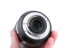 Panasonic 12-60mm f2.8-4 Leica DG Vario-Elmarit ASPH. (H-ES12060)