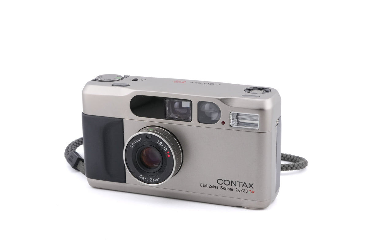 Contax T2